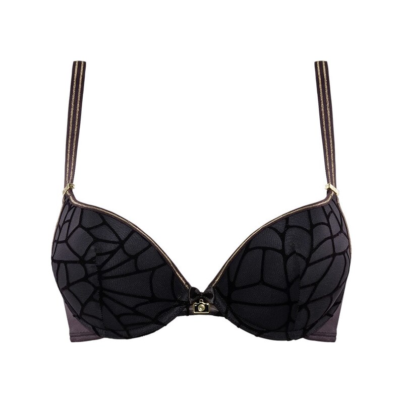 Podprsenka Marlies Dekkers Schwarz 5543742