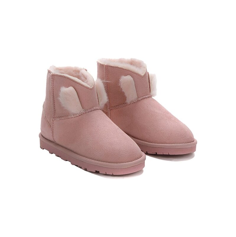 Boty Blackfield Rosa 4549579