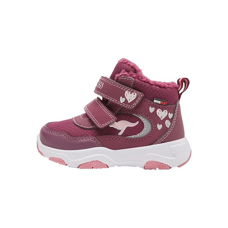 Boty Kangaroos Pink 6947982