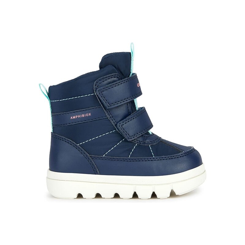 Boty Geox Dunkelblau 312794