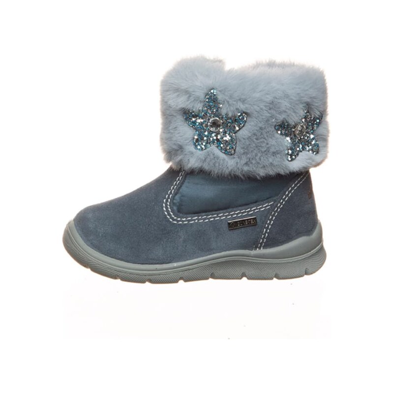 Boty Primigi Blau 9602580