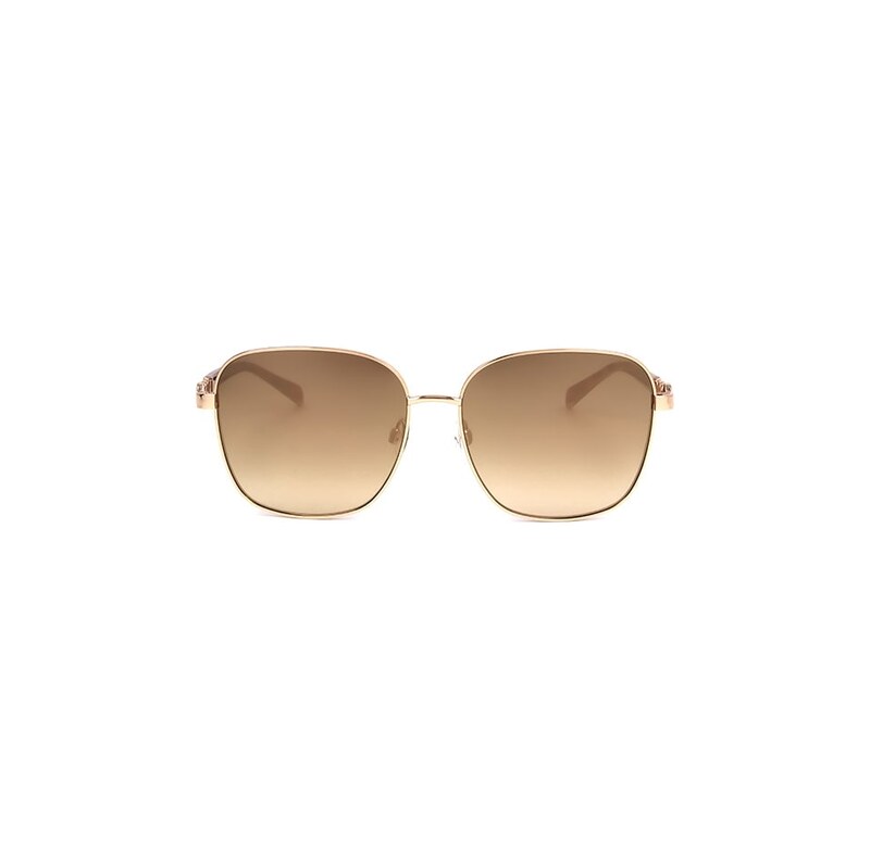 Sluneční brýle Karen Millen Beige/ Hellbraun 7940062