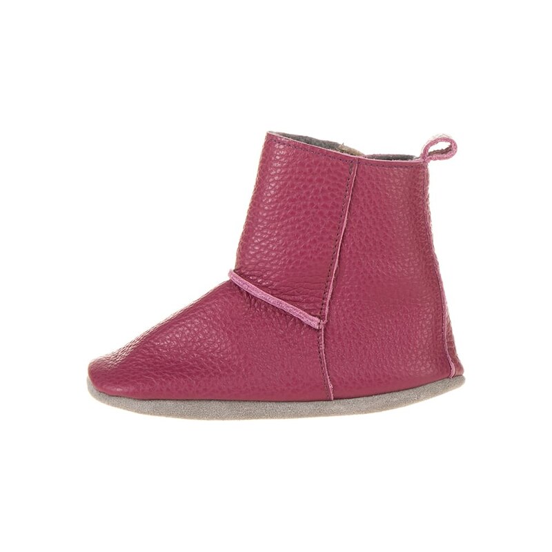 Boty El Naturalista Pink 863337