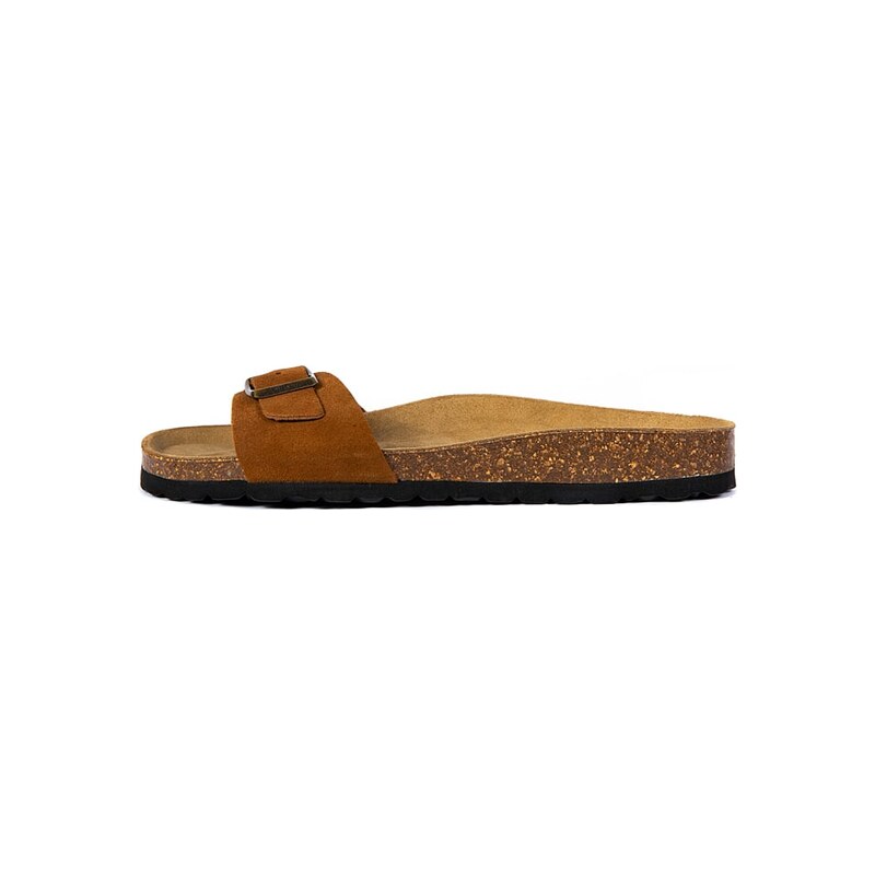 Boty billowy Braun 7857547