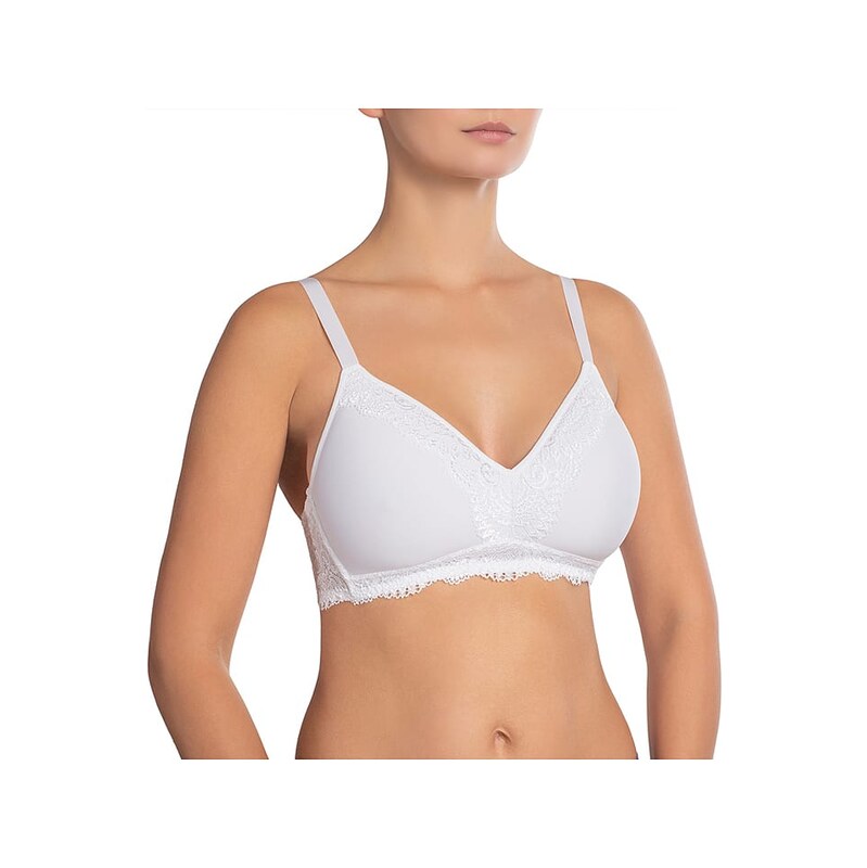 Podprsenka NIKOL DJUMON Creme 2580914