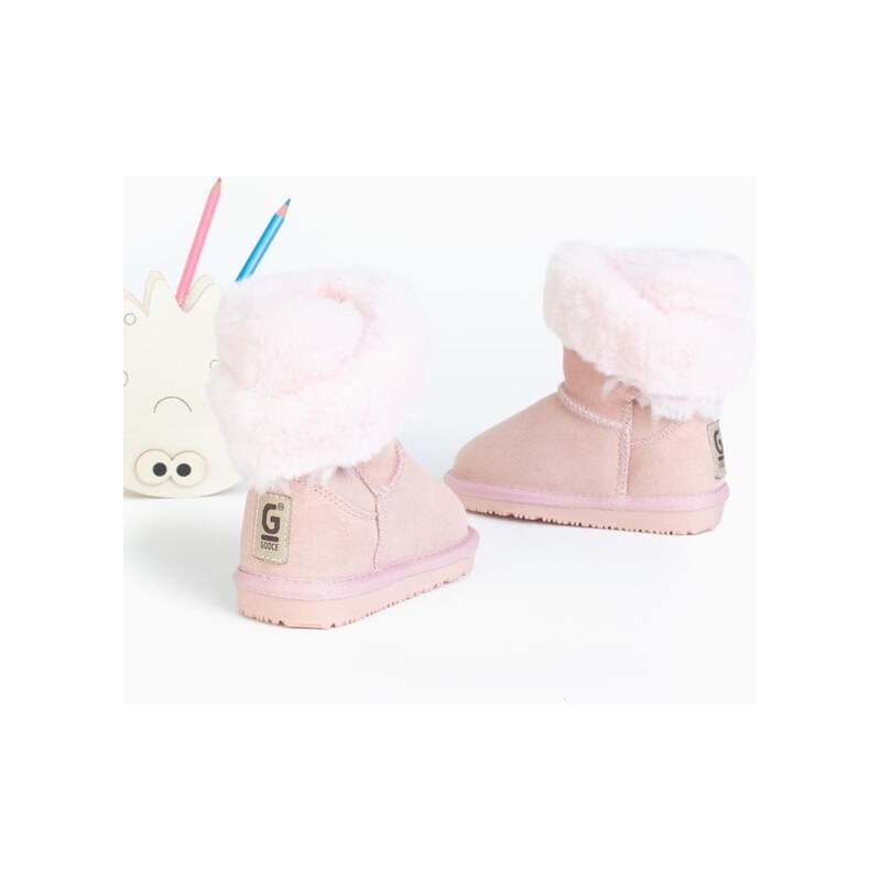 Boty Gooce Rosa 3837924