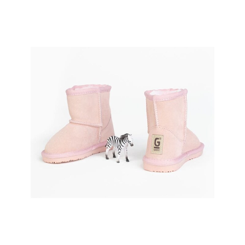 Boty Gooce Rosa 4133275