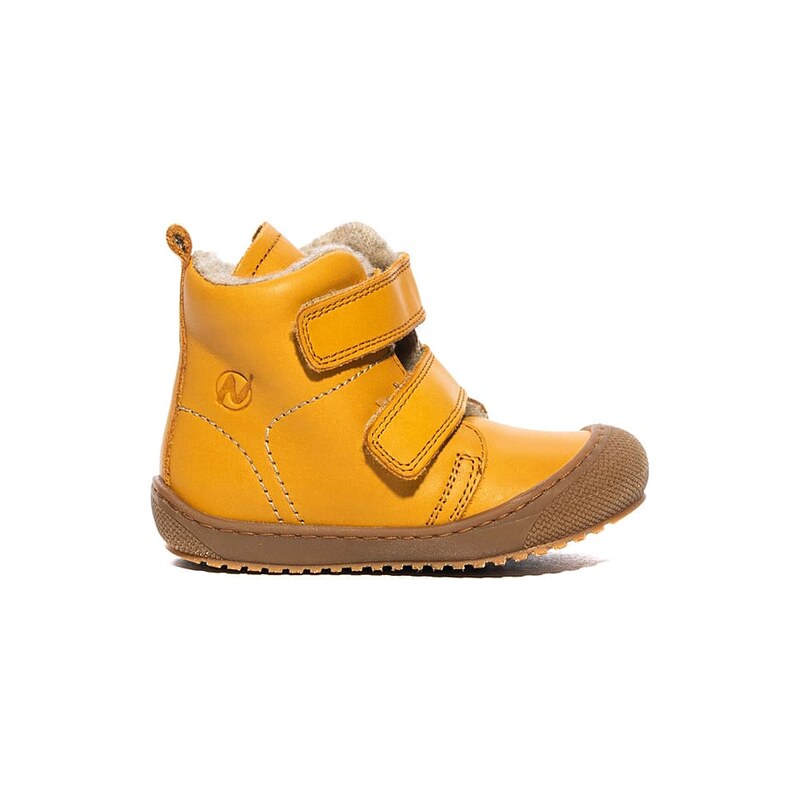 Boty Naturino Gelb 3966947