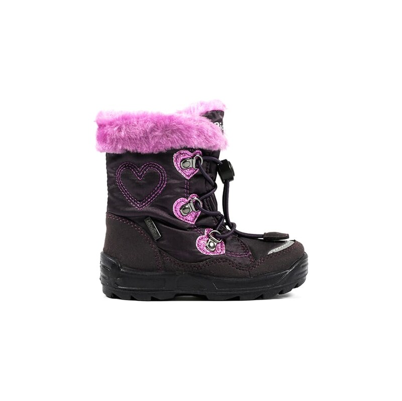 Boty Richter Shoes Lila/ Rosa 7903116