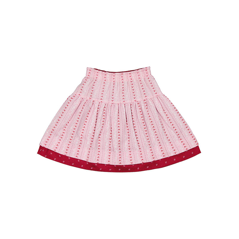 Isartrachten Rot/ Rosa 8476927