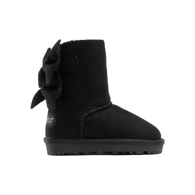Boty Blackfield Schwarz 6598727