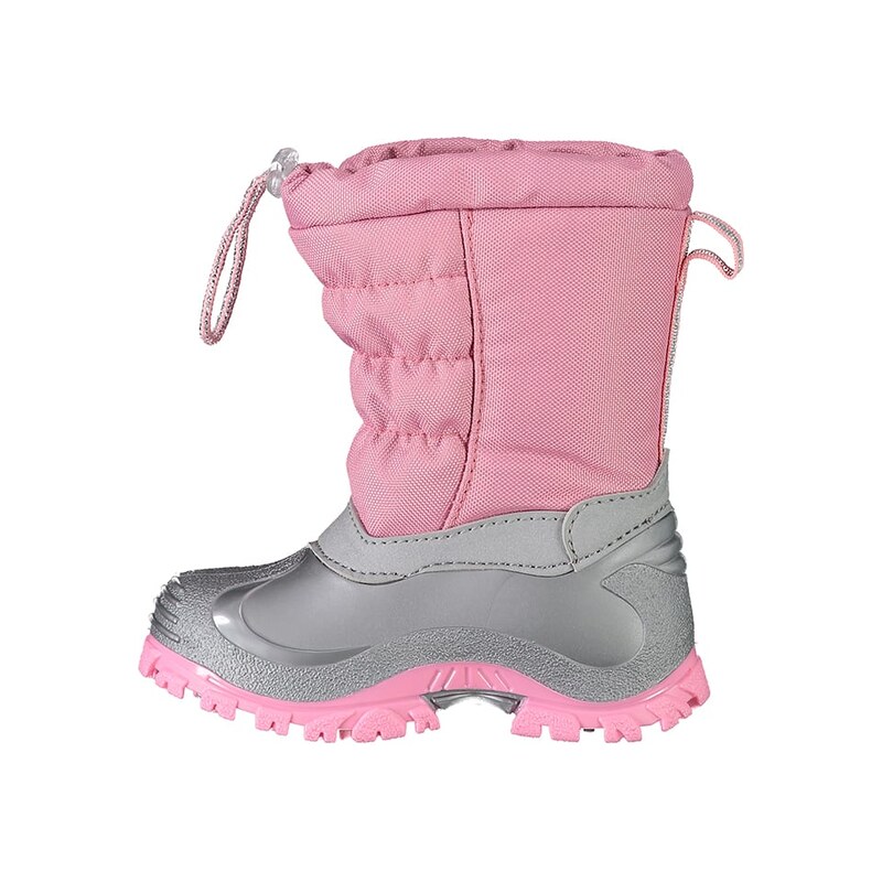 Boty CMP Rosa/ Grau 5076405