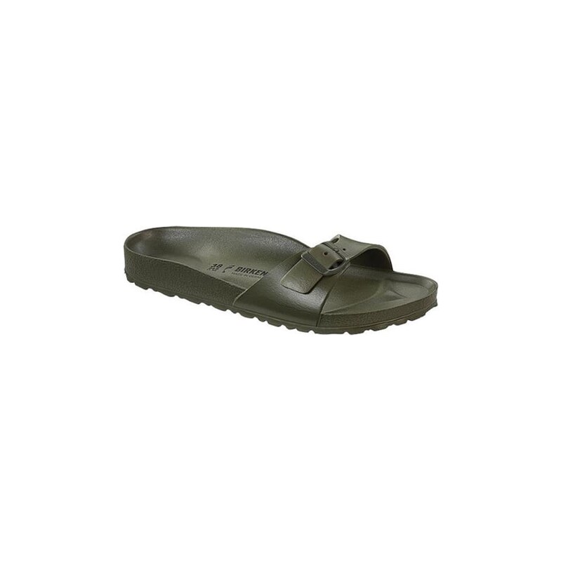 Boty Birkenstock Khaki 8316388