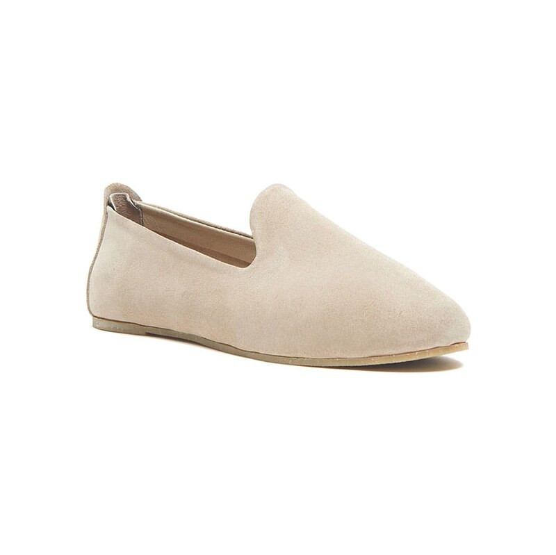 Comfortfusse Beige 436875