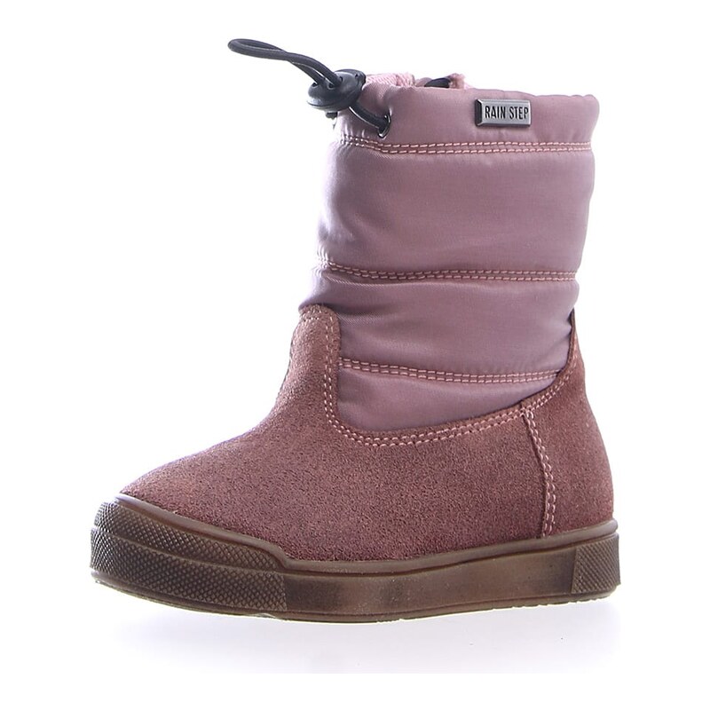 Boty Naturino Rosa 5683523