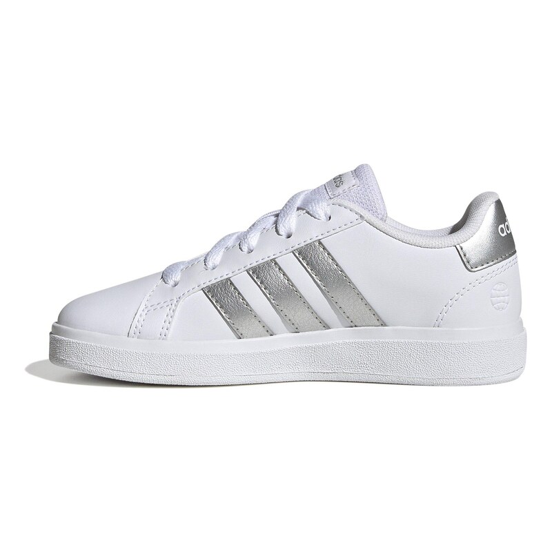 Boty adidas White 5212205