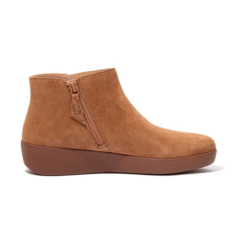 Boty Fitflop Tan 735600