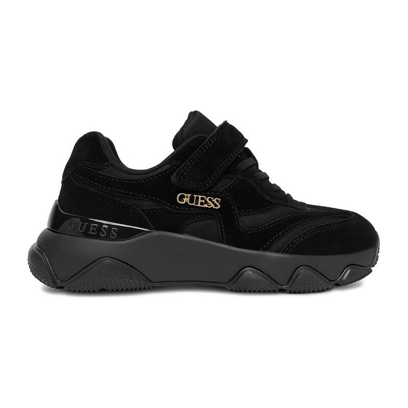 Sneakersy Guess