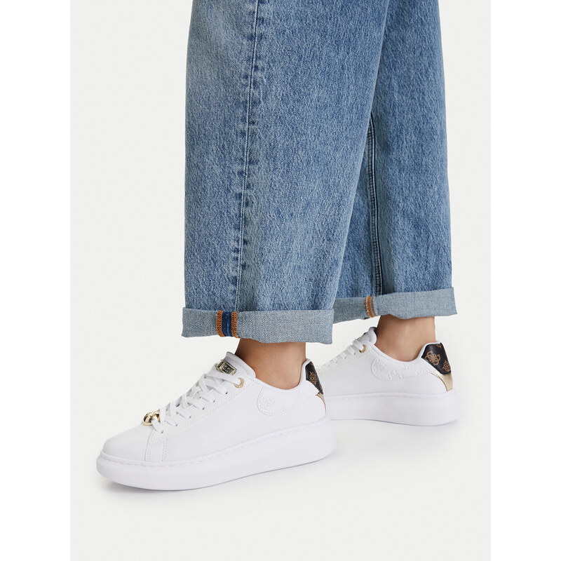 Sneakersy Guess