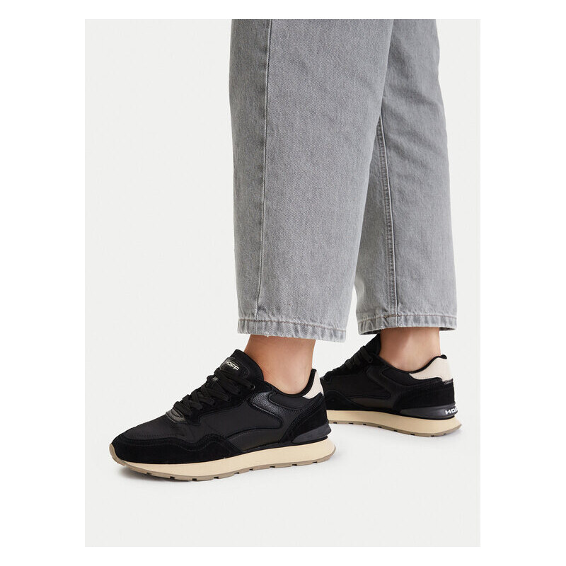 Sneakersy HOFF
