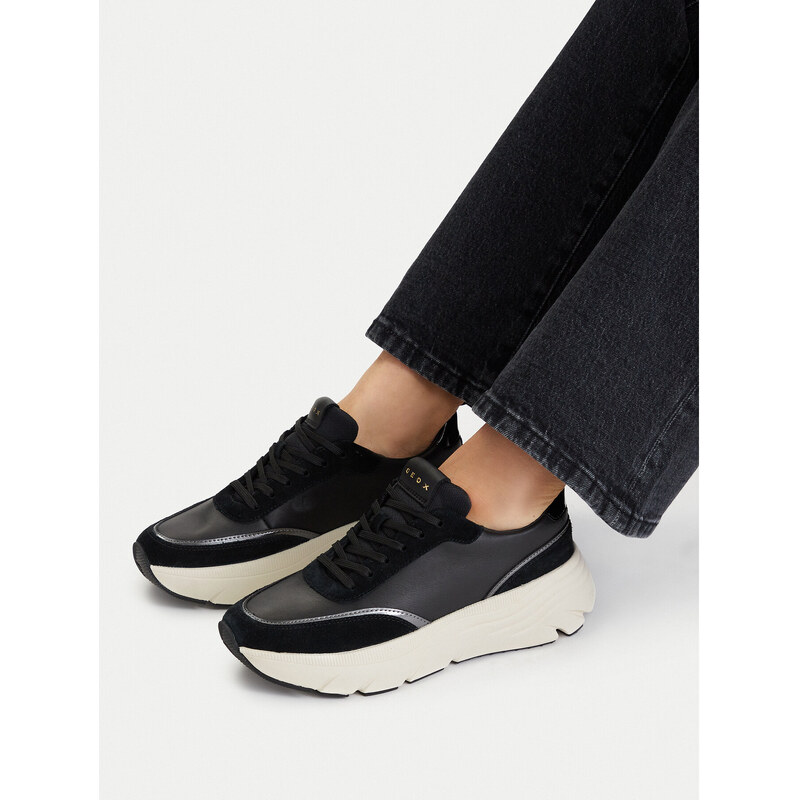 Sneakersy Geox