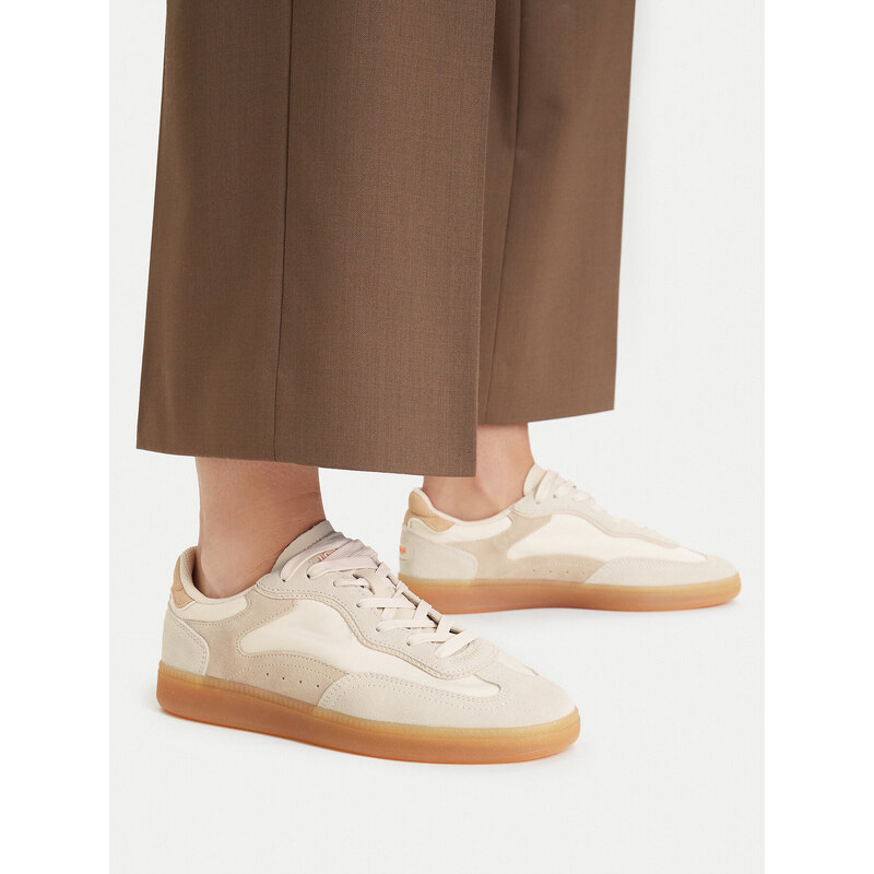 Sneakersy HOFF
