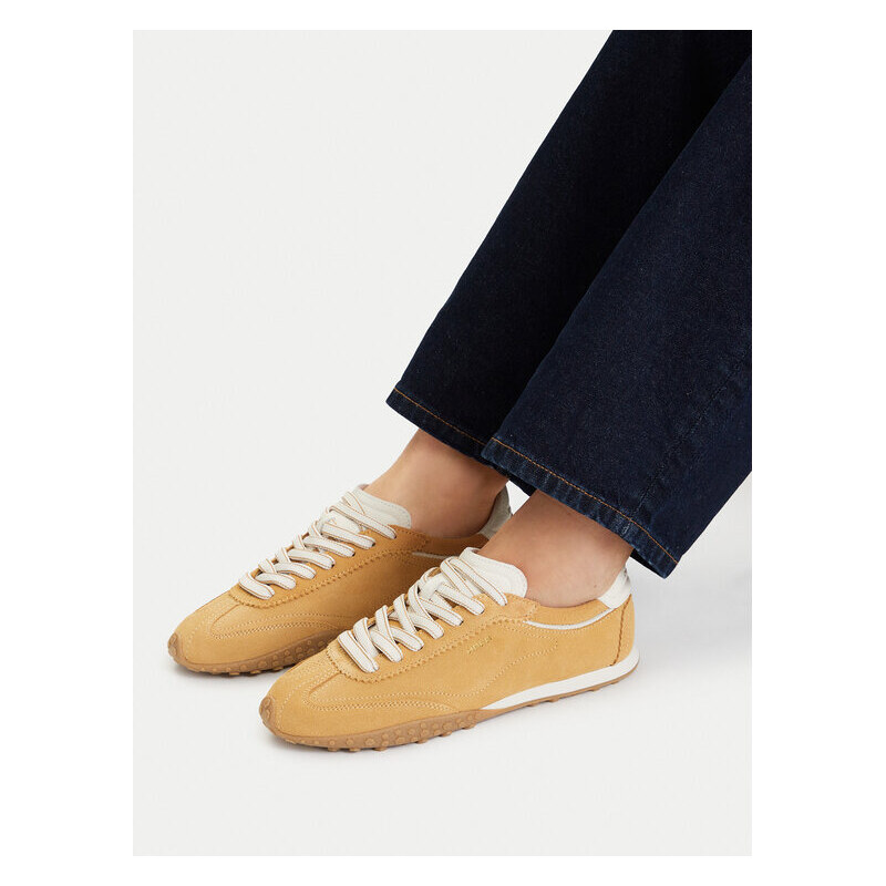 Sneakersy HOFF