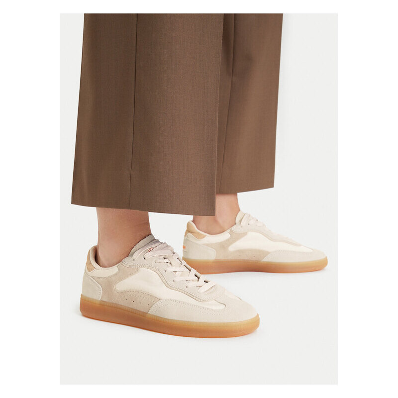 Sneakersy HOFF