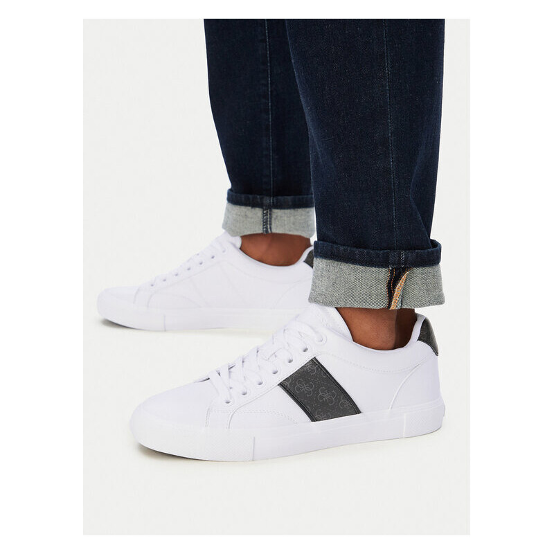 Sneakersy Guess