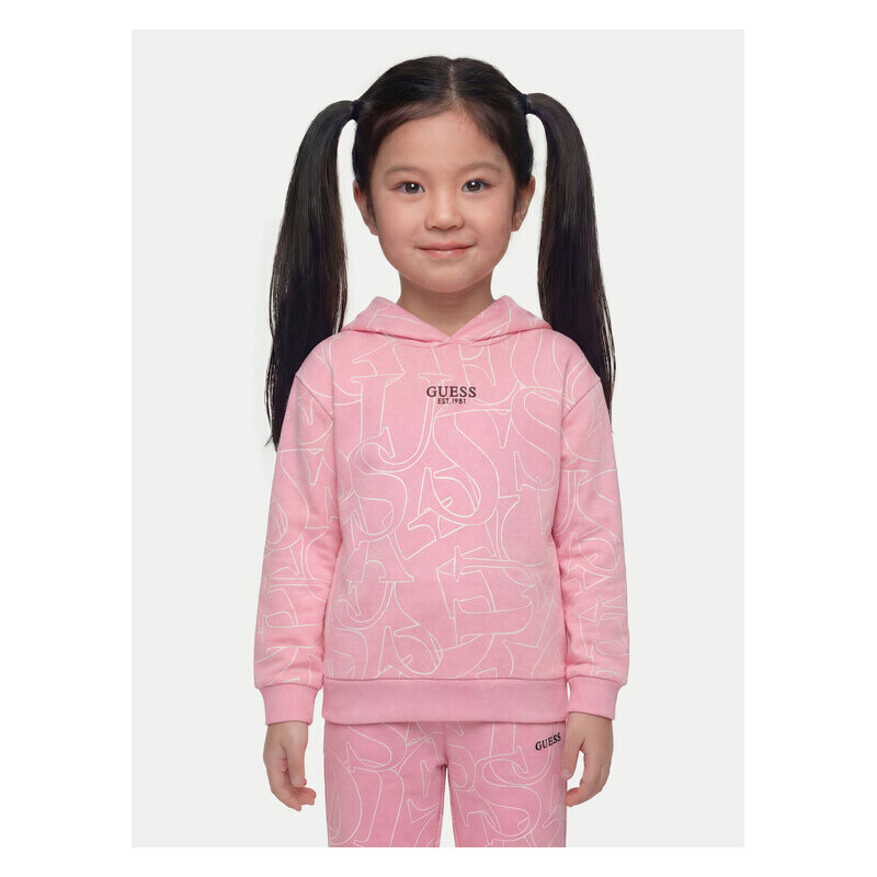 Svetr Guess Kids