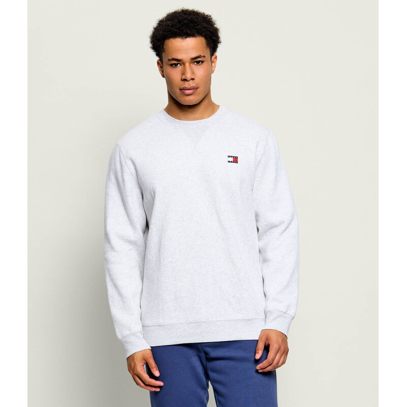 Tommy Jeans Mikina Badge | regular fit
