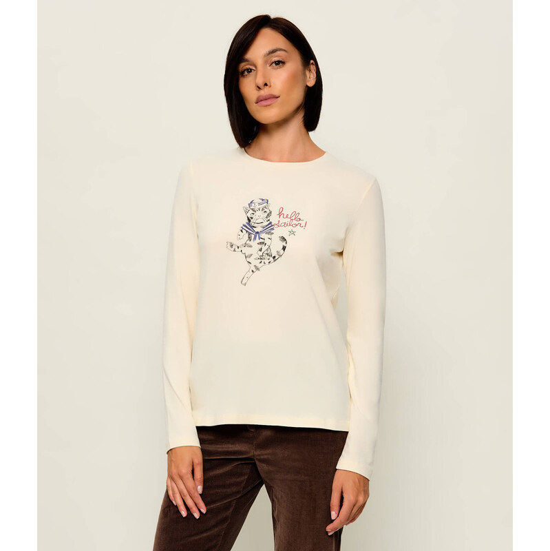 Weekend MaxMara Halenka Wkdvicino | regular fit