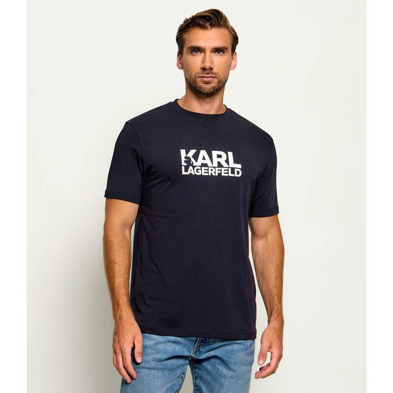 Karl Lagerfeld Tričko | regular fit