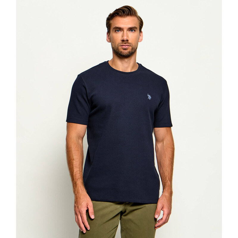 US Polo ASSN Tričko | regular fit