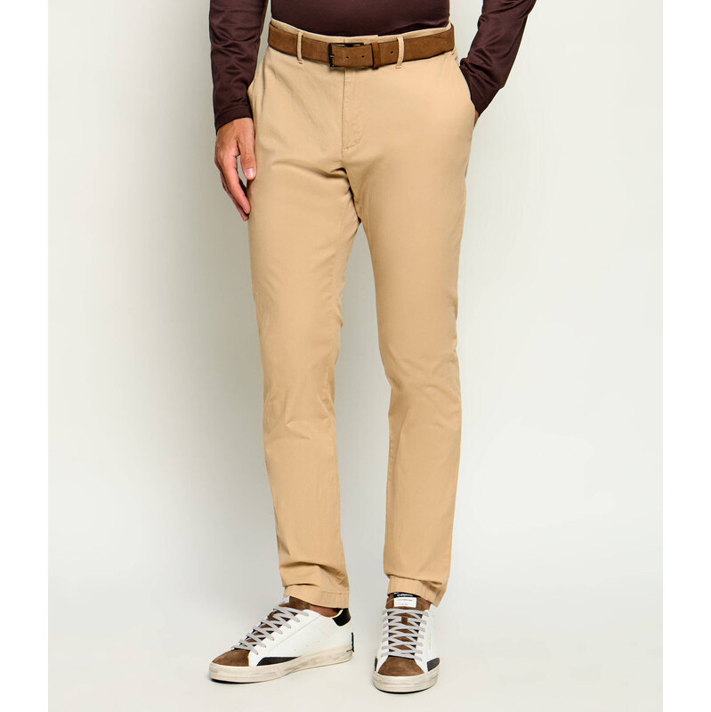 Michael Kors Kalhoty chino | Slim Fit | stretch