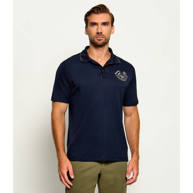 Paul&Shark Polokošile | regular fit