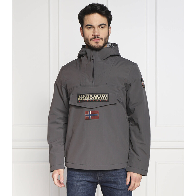 Napapijri Bunda RAINFOREST WINTER 3 | Regular Fit
