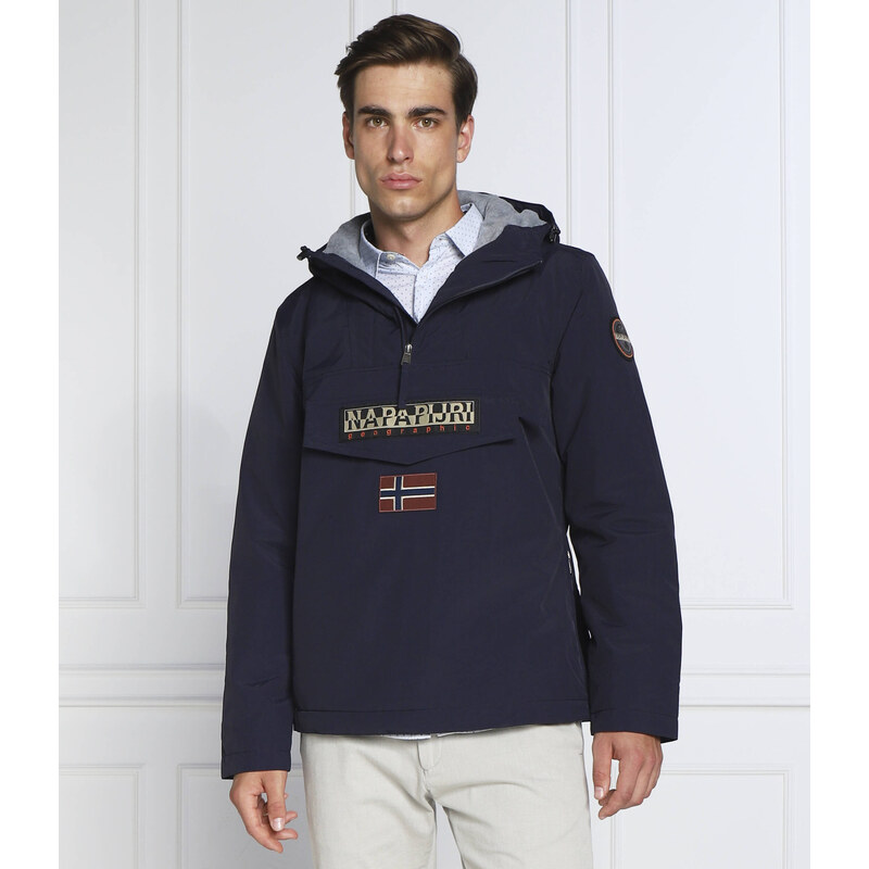 Napapijri Bunda RAINFOREST WINTER 3 | Regular Fit