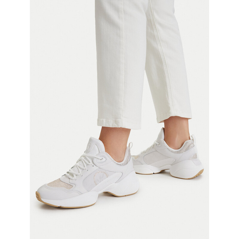 Sneakersy MICHAEL Michael Kors