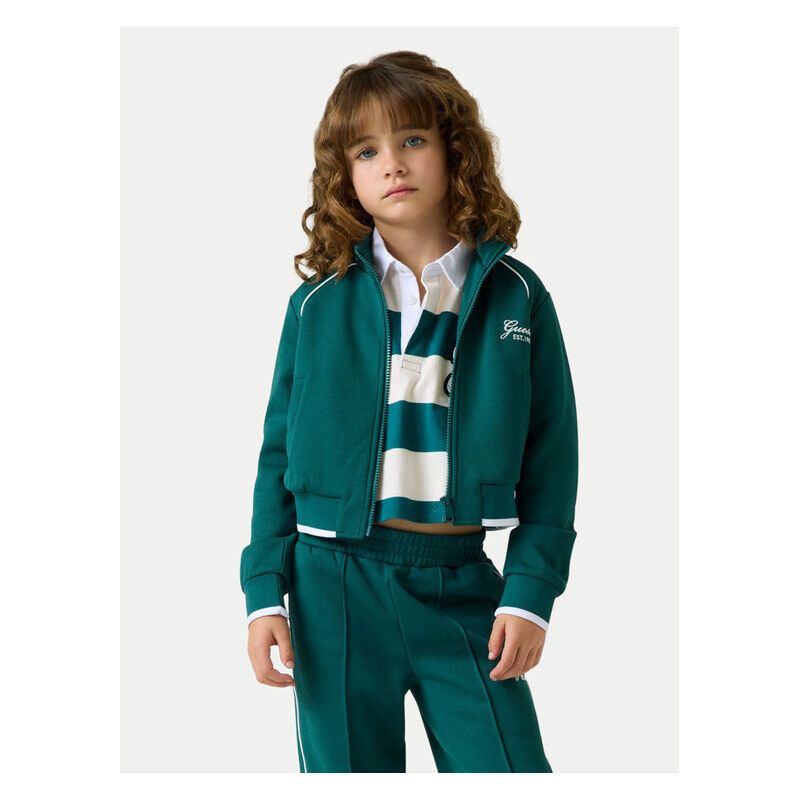 Mikina Guess