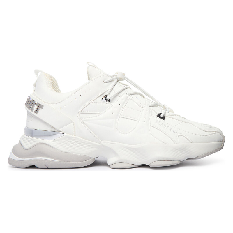 Sneakersy Plein Sport