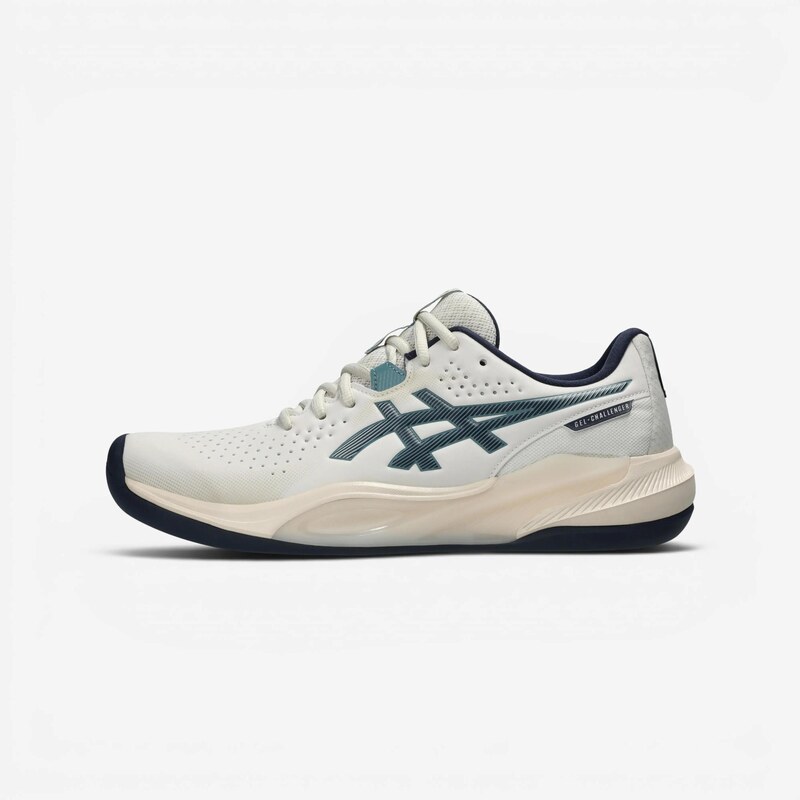 ASICS Pánské tenisové boty na umělý trávník Gel Challenger 15