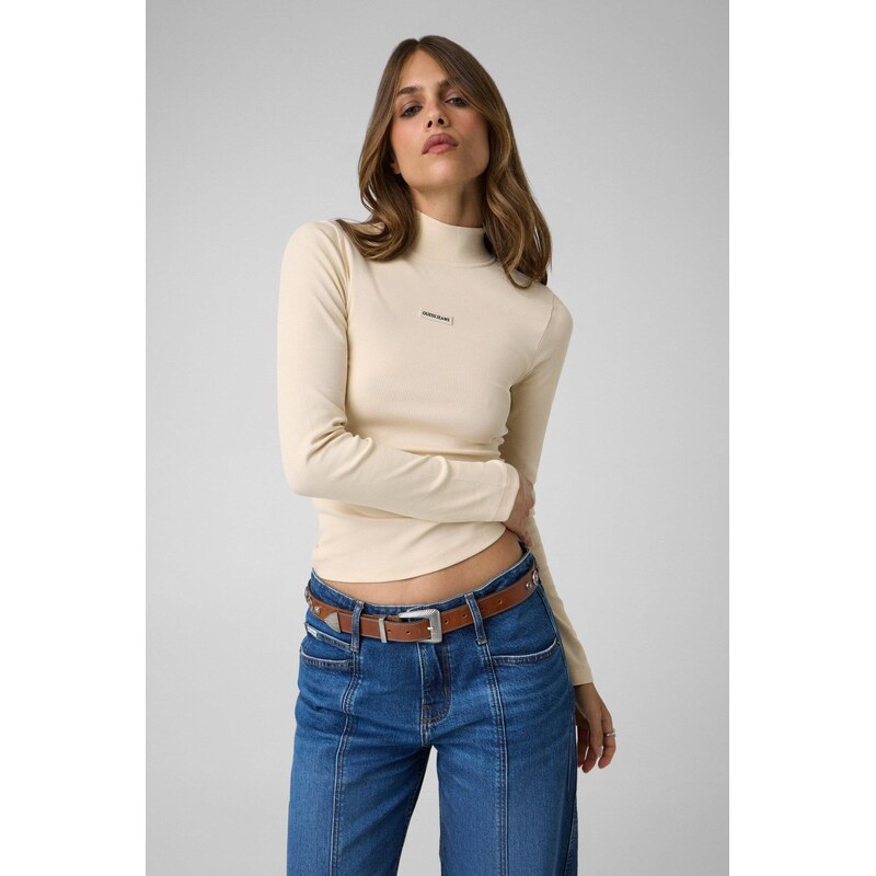 Guess Jeans Polorolák | Slim Fit