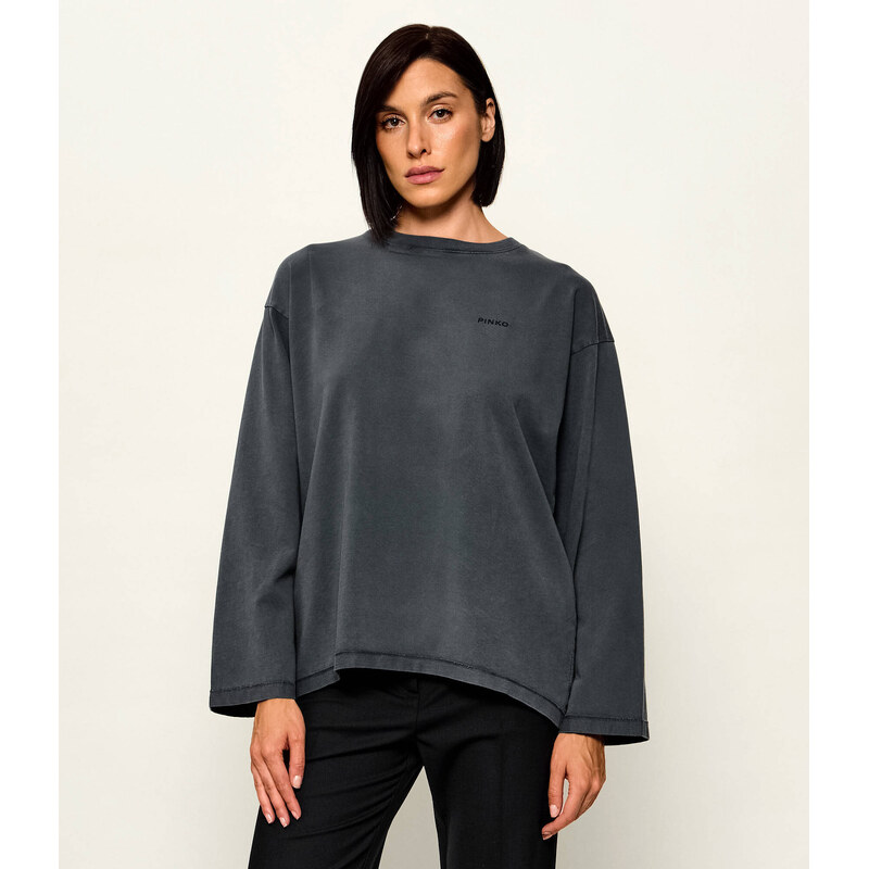 Pinko Mikina Resia | Oversize fit