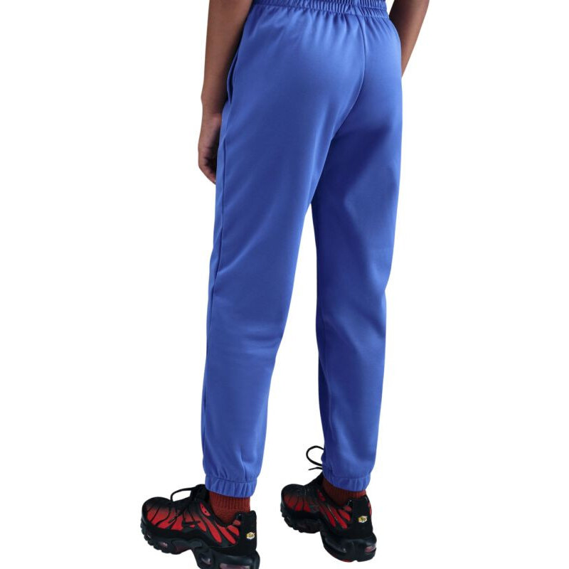 Dětská tepláková souprava modrá, model 22311191 - NIKE