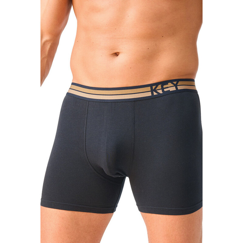 Key Pánské boxerky MXM 265 B26