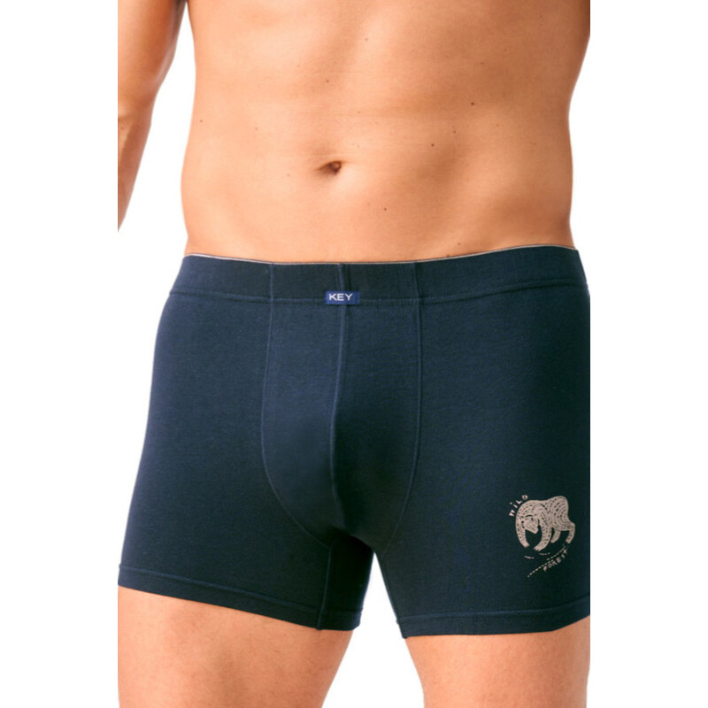 Pánské boxerky MXH model 22305222 B26 - Key