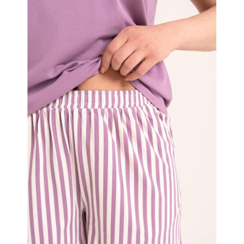 Pyžamo model 22305881 kr/r S–XL - Moraj