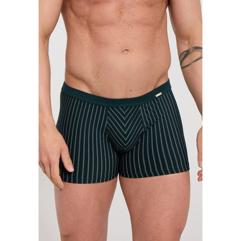 Boxerky Infinity model 22305897 M–2XL - Cornette