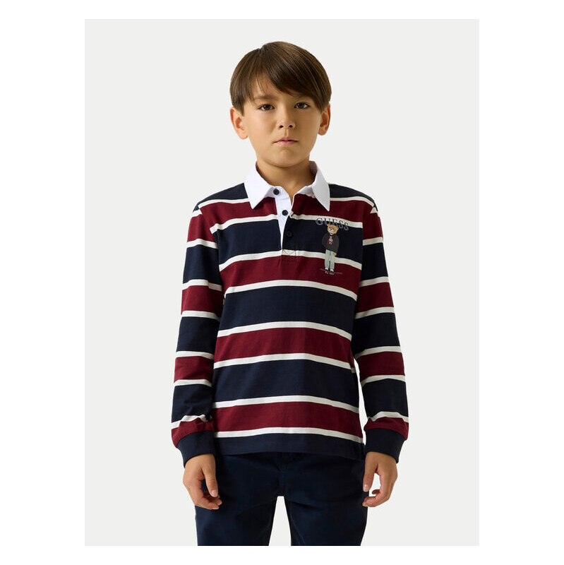 Polokošile Guess